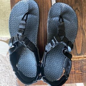 Bedrock Cairn 3D Pro Sandals